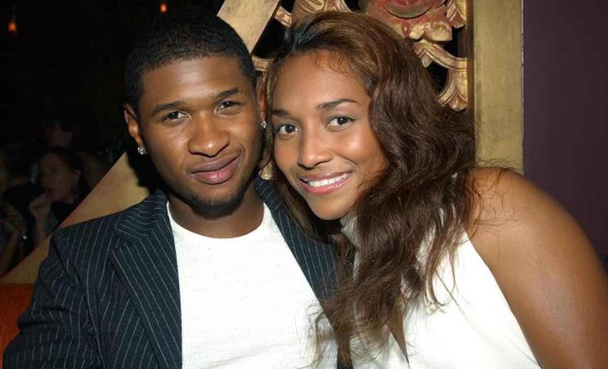 usher confessions song is for jermaine dupri
