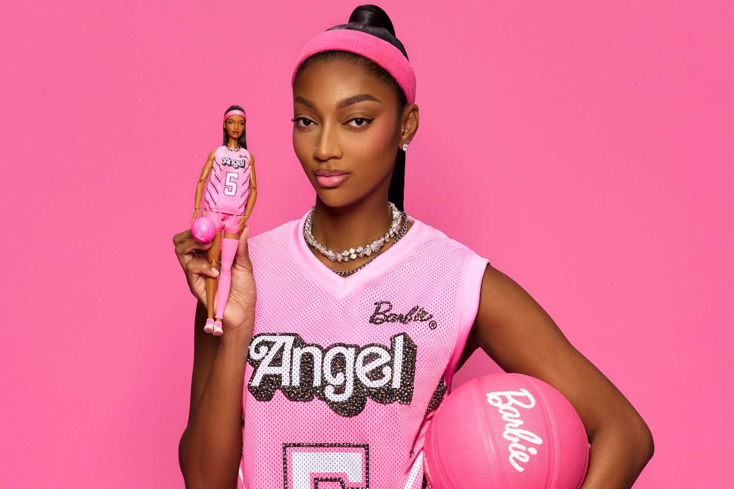 Atlanta Dream to Host Barbie Game Day vs. Aces