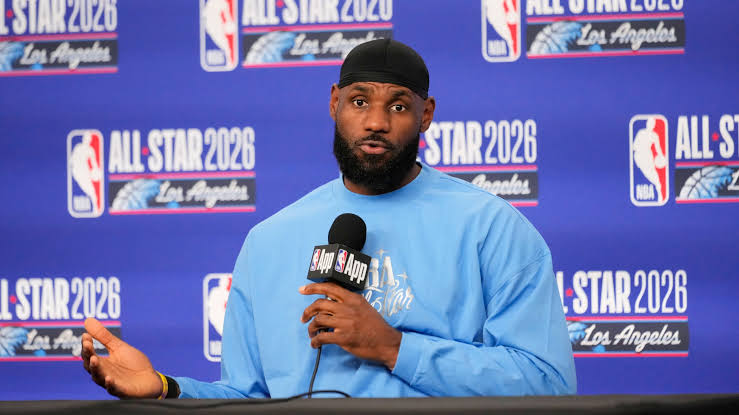 Jalen Rose Rips Weak NBA Media Coverage