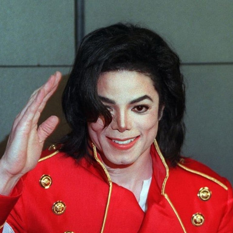 Jason Arasheben on Meeting Michael Jackson at Neverland
