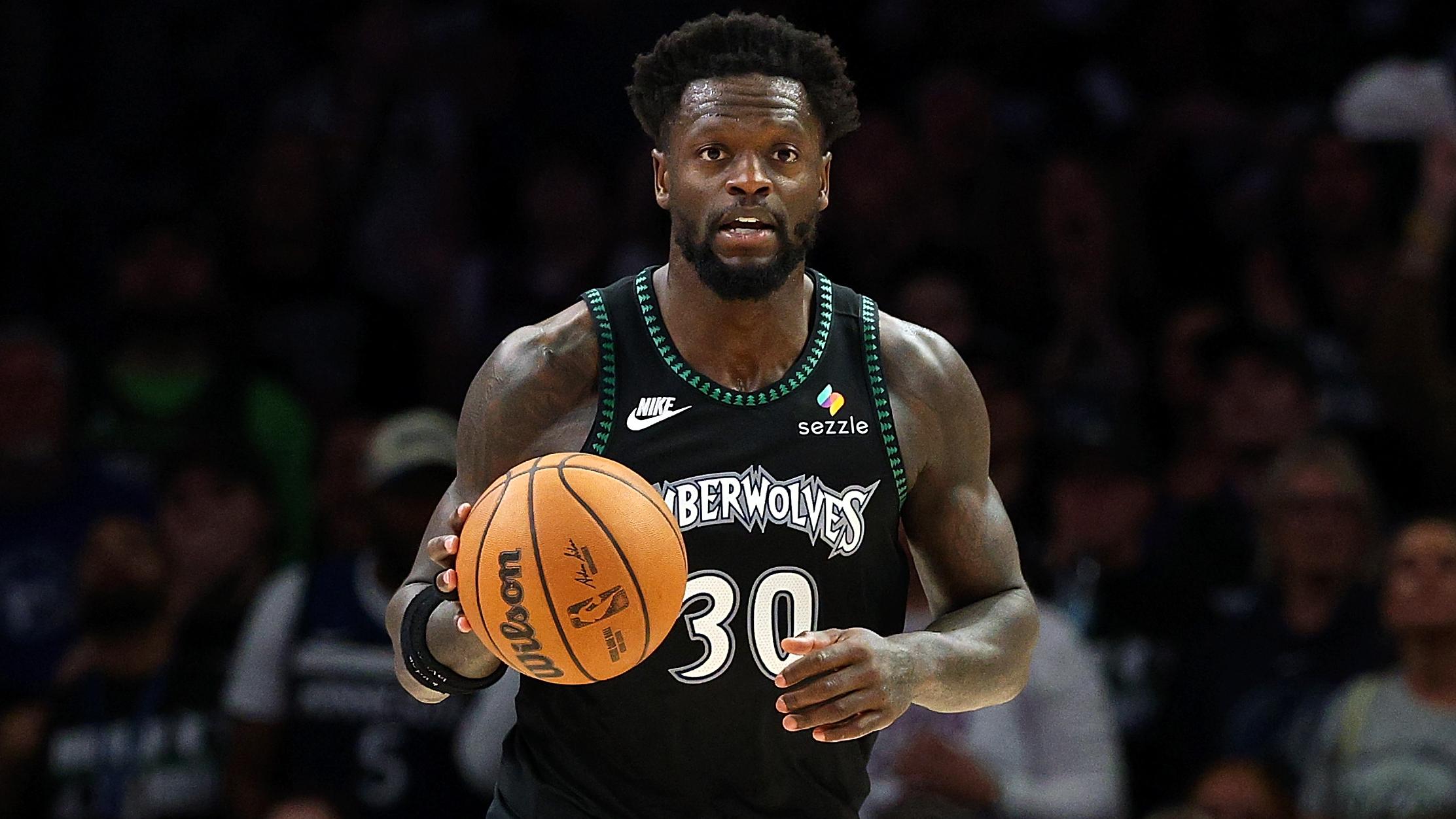 Former Timberwolves Forward trade to Brooklyn Nets In three-team trade