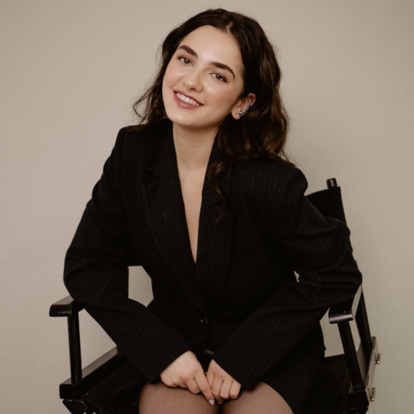 Actress Mattea Conforti Wants to Return To Power Universe As Elisa Marie Proctor