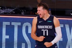 Los Angeles Clippers v Dallas Mavericks - Game Four