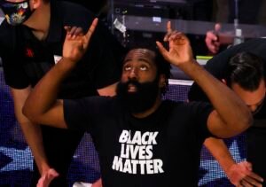 Oklahoma City Thunder v Houston Rockets - Game Five