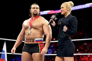 CJ Perry Talks Mark Cuban Rematch, Naomi’s Competitive Spirit, and Her Vision for Wrestling’s Future