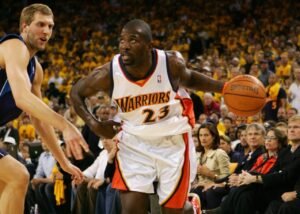 Dallas Mavericks v Golden State Warriors, Game 6