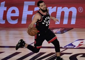 Toronto Raptors v Boston Celtics - Game Four
