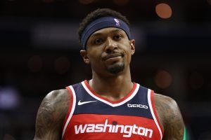 San Antonio Spurs v Washington Wizards