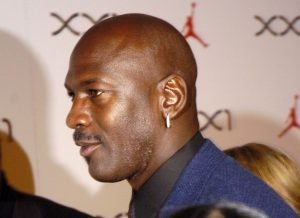 Air Jordan XXI Launch Event