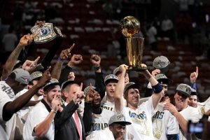 Landon Buford Exclusive Interview with Mark Cuban
