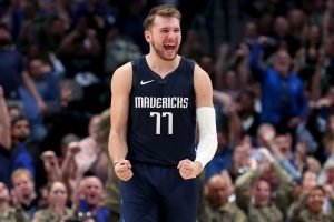 Orlando Magic v Dallas Mavericks