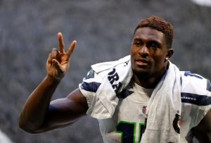 Seattle Seahawks v Atlanta Falcons