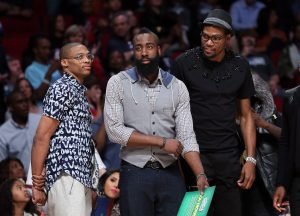 Sprite Slam Dunk Contest