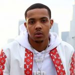 Landon Buford Exclusive- G Herbo rips off promoter