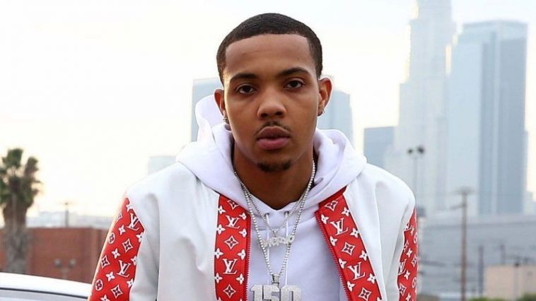 Landon Buford Exclusive- G Herbo rips off promoter