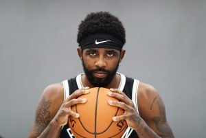 Brooklyn Nets Media Day