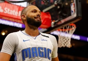 Orlando Magic v Atlanta Hawks