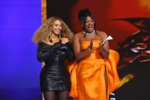 63rd Annual GRAMMY Awards – Telecast