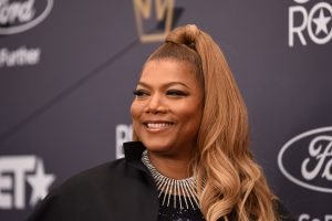 Black Girls Rock! 2018 - Red Carpet