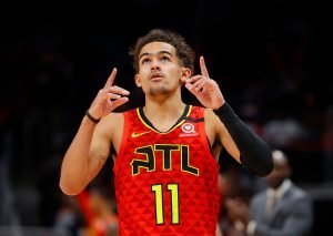 Washington Wizards v Atlanta Hawks