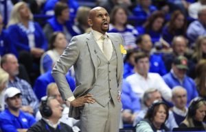 Vanderbilt v Kentucky