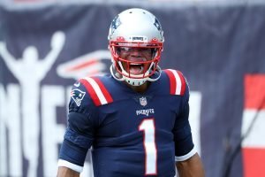 Miami Dolphins v New England Patriots