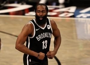 Miami Heat v Brooklyn Nets