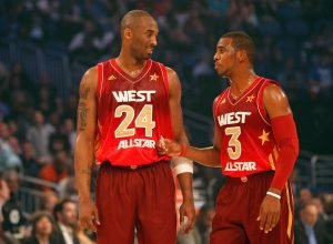 2012 NBA All-Star Game