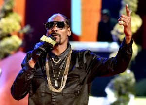 2015 iHeartRadio Music Awards On NBC - Show