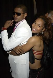 The 45th Annual GRAMMY Awards - Audience and Backstage