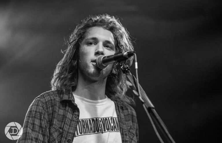 Sun Mother Landon Buford