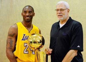 Los Angeles Lakers Media Day