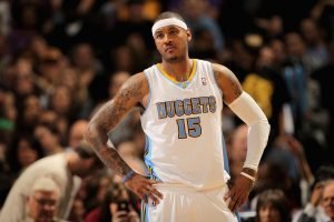 Los Angeles Lakers v Denver Nuggets