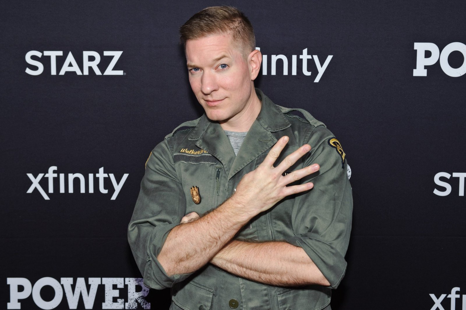 "Power" Season Four Chicago Special Screening Hosted By Starz & Xfinity