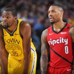 Kevin-Durant-Really-Different-Damian-Lillard-Landon-Buford-Best-Player-In-The-NBA
