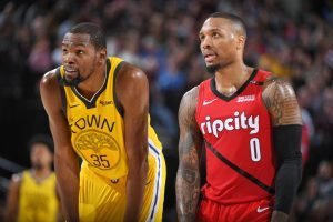 Kevin-Durant-Really-Different-Damian-Lillard-Landon-Buford-Best-Player-In-The-NBA