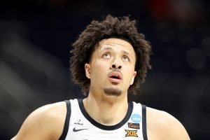 Oregon State v Oklahoma State