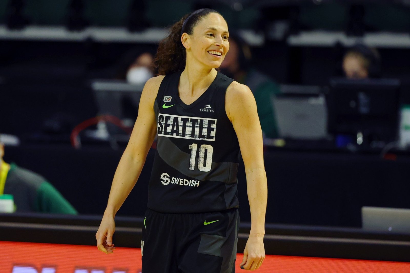 Las Vegas Aces v Seattle Storm