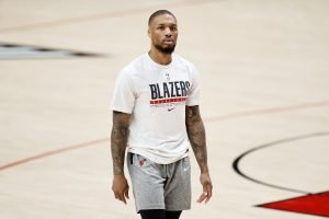 Denver Nuggets v Portland Trail Blazers - Game Four