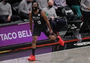 Boston Celtics v Brooklyn Nets - Game Five