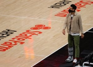 Philadelphia 76ers v Atlanta Hawks - Game Three