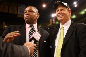 NBA Finals Game 6: Los Angeles Lakers v Boston Celtics