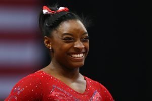 2016 Secret U.S. Classic and Men's P&G Gymnastics Championships