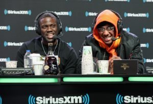 SiriusXM At Super Bowl LIII
