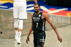 Milwaukee Bucks v Brooklyn Nets - Game Two