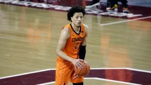 Oklahoma State State Oklahoma Basketball