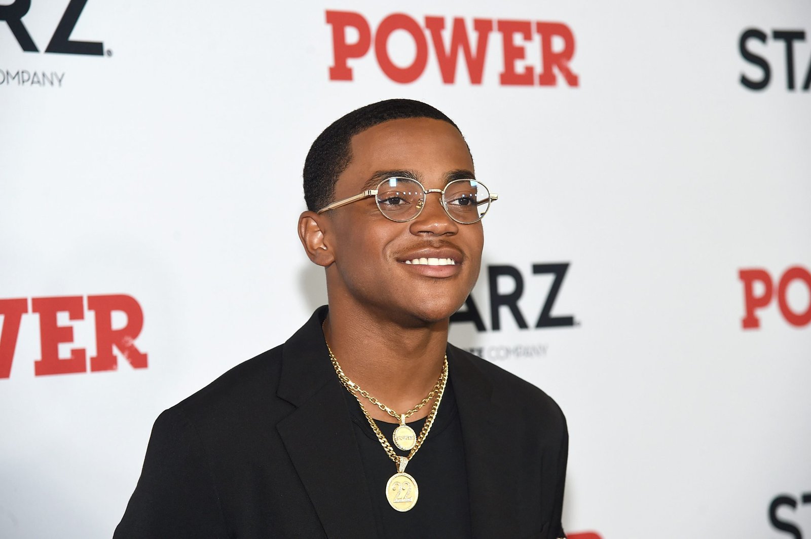 STARZ POWER Season 6 Red Carpet And Premiere Event At Madison Square Garden