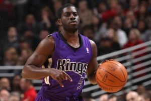Sacramento Kings v Chicago Bulls