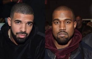 Drake Bodies Kanye West-LandonBuford