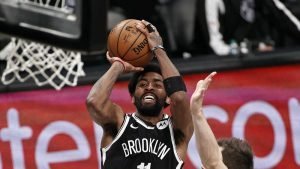 Virus Outbreak NBA Basketball